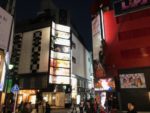 歌舞伎町ホスト街